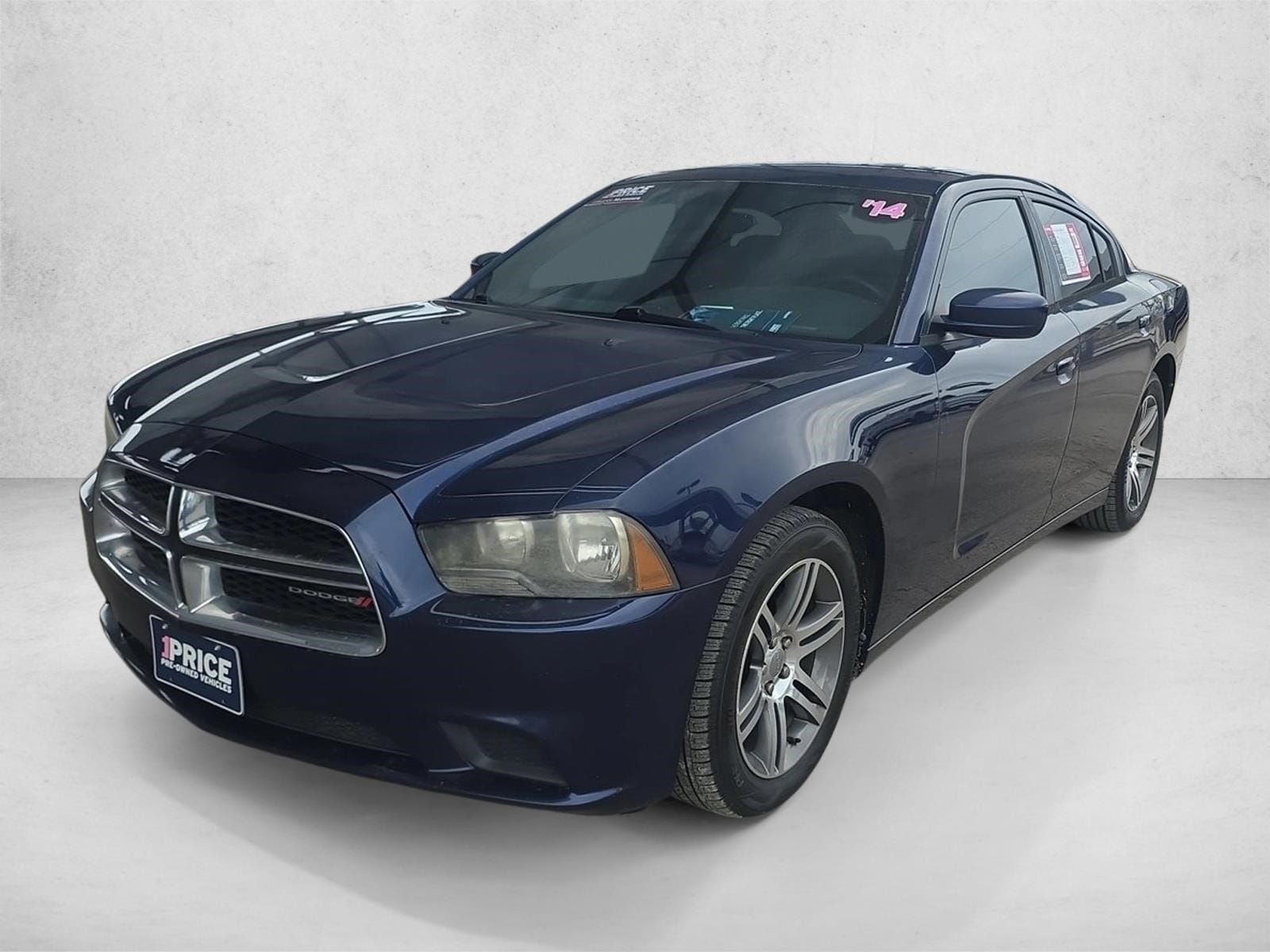 2014 Dodge Charger SE