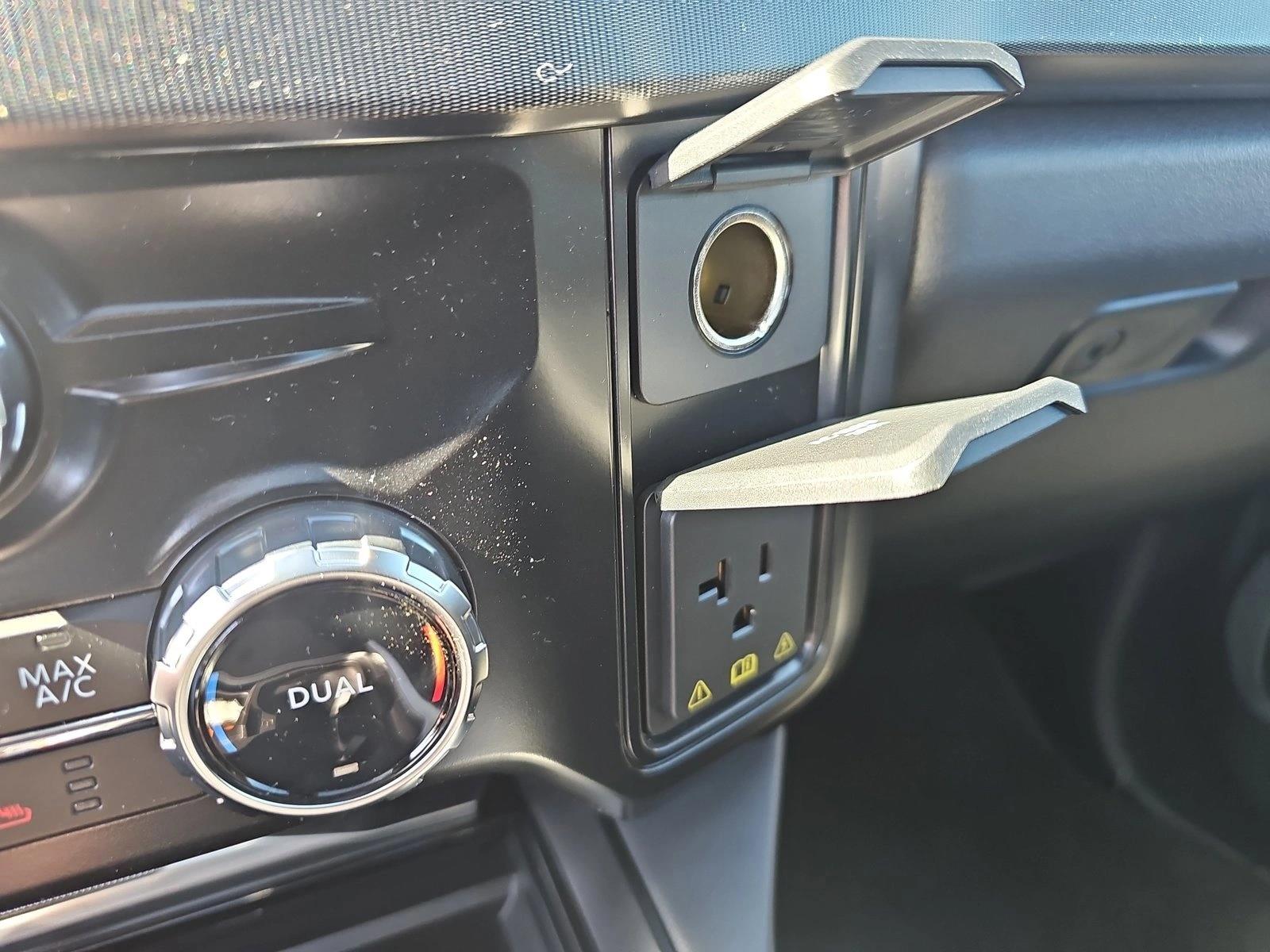 2026 Ford F-250 Super Duty Platinum - Photo 20