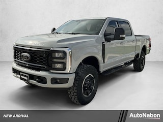 2026 Ford F-250 XLT Truck Crew Cab