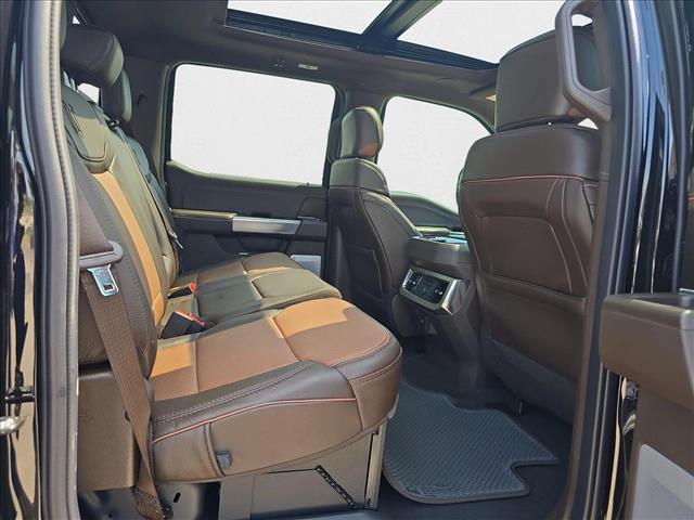 2025 Ford F-350 Super Duty King Ranch - Photo 22