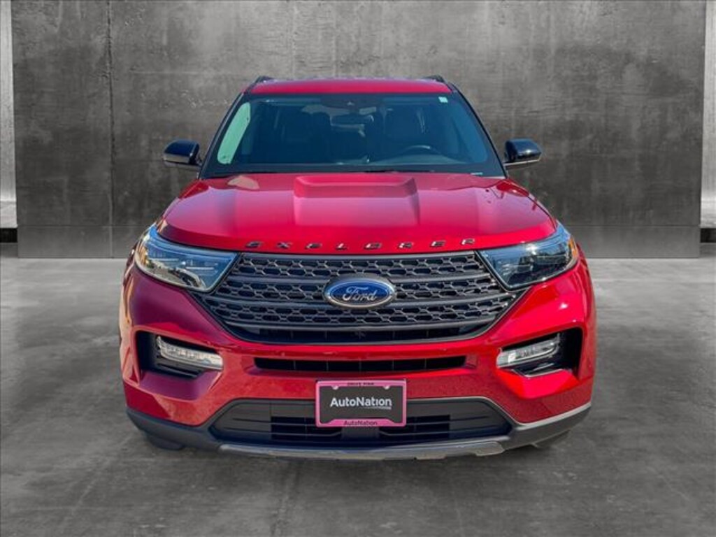 2025 Ford Explorer XLT For Sale Frisco, TX 1FMSK7DHXRGA55714