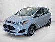  Ford C-Max Hybrid