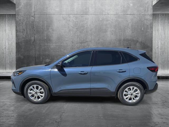 2025 Ford Escape Active photo 2