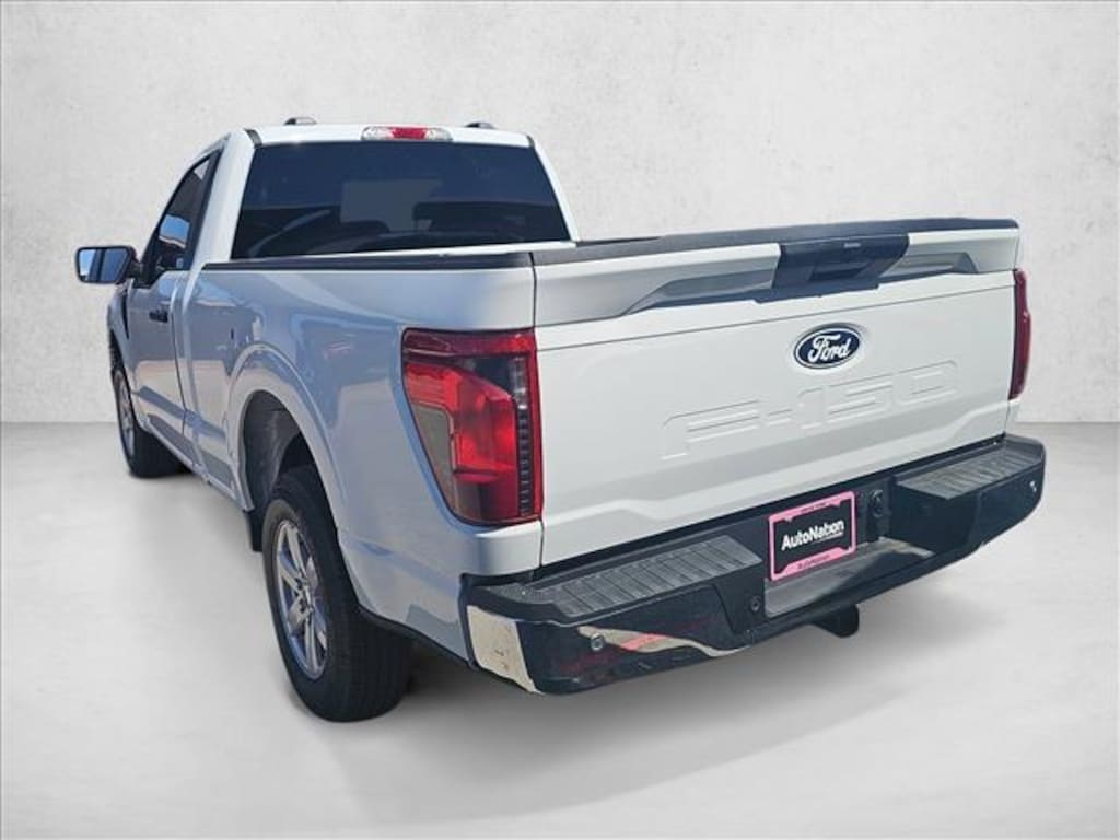 New 2026 Ford F-150 XL Truck Regular Cab