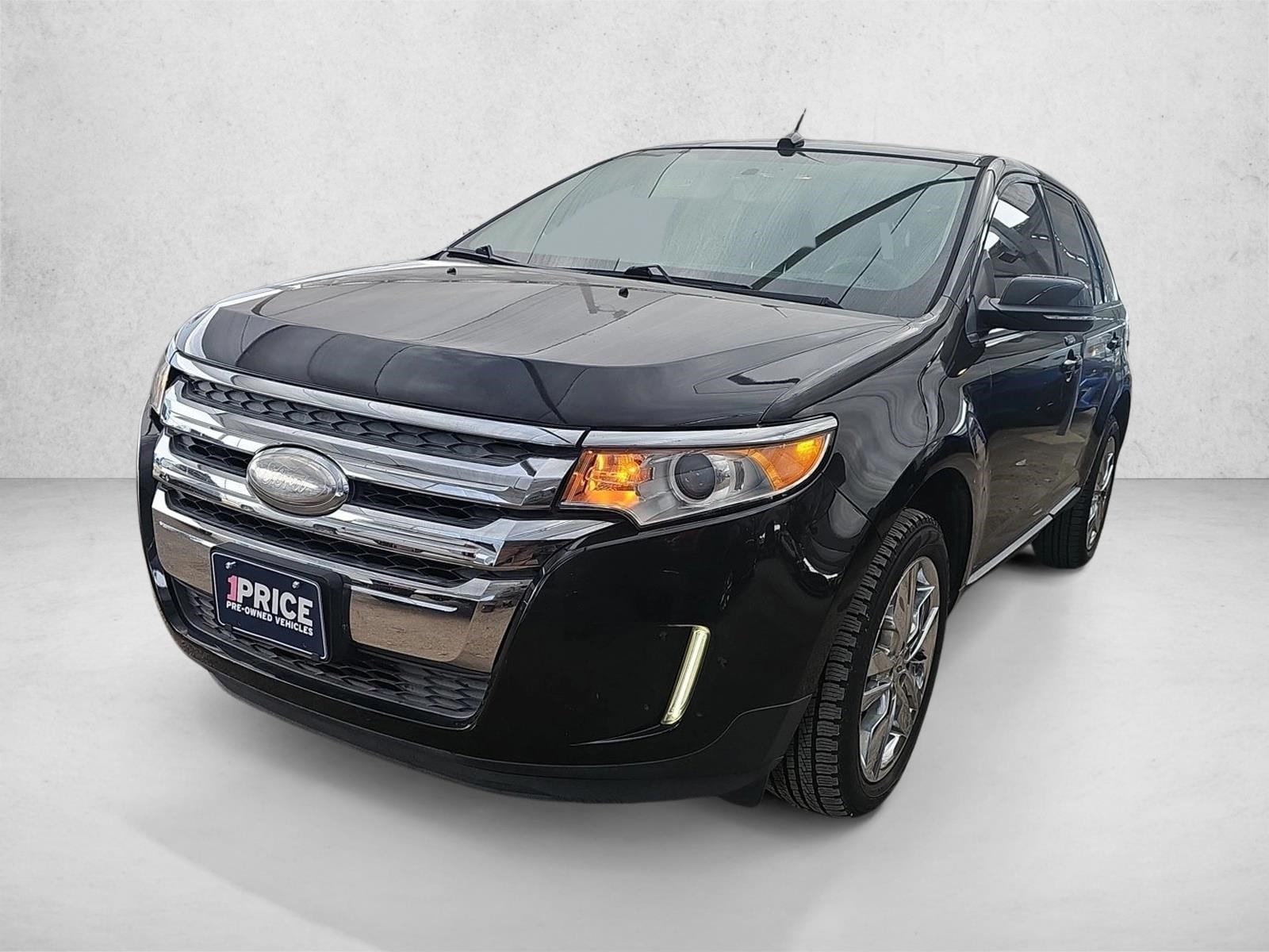 2014 Ford Edge SEL's photo