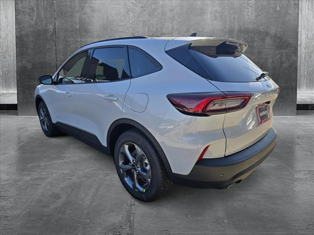 2025 Ford Escape ST-Line photo 3