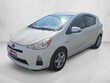  Toyota Prius c