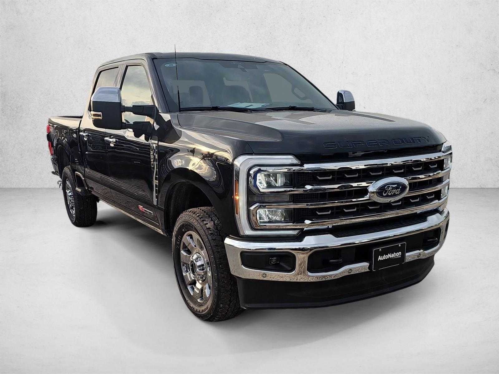 2026 Ford F-250 Super Duty King Ranch - Photo 7