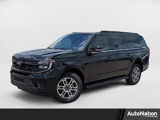 2025 Ford Expedition Max Active SUV