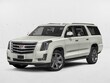  CADILLAC Escalade ESV