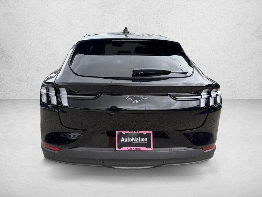 New 2026 Ford Mustang Mach-E Premium SUV