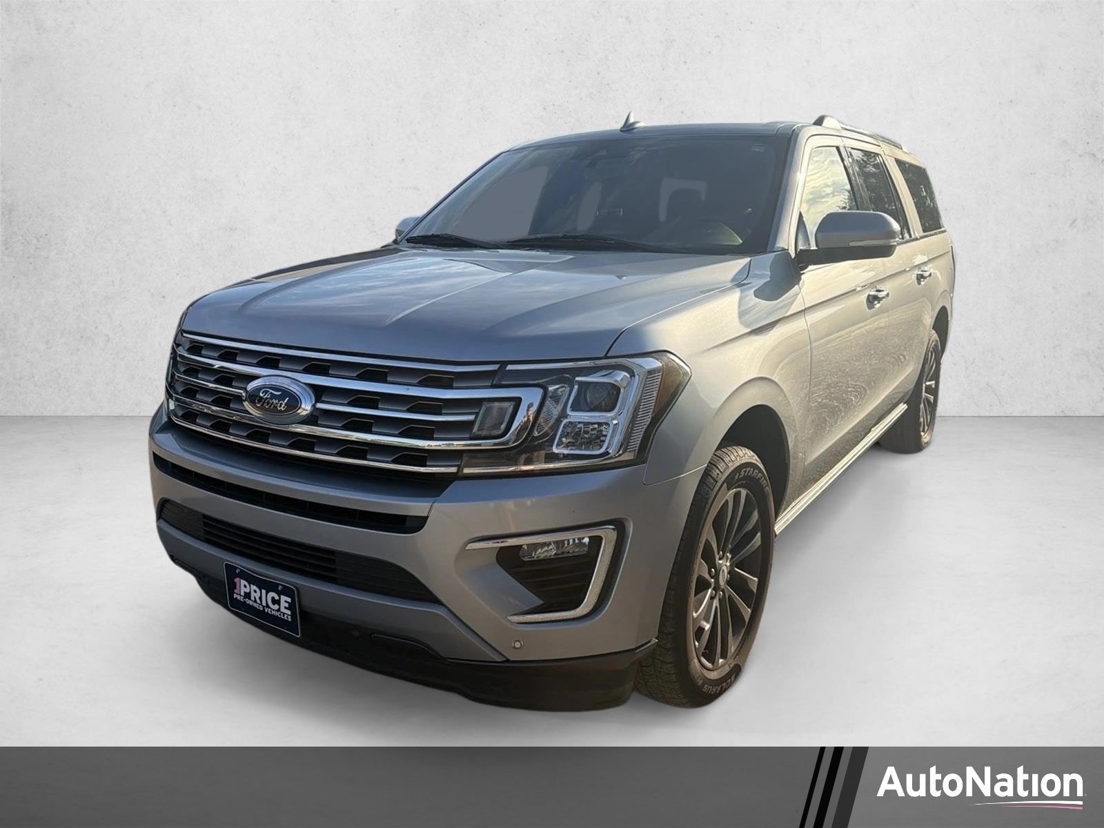 2021 Ford Expedition