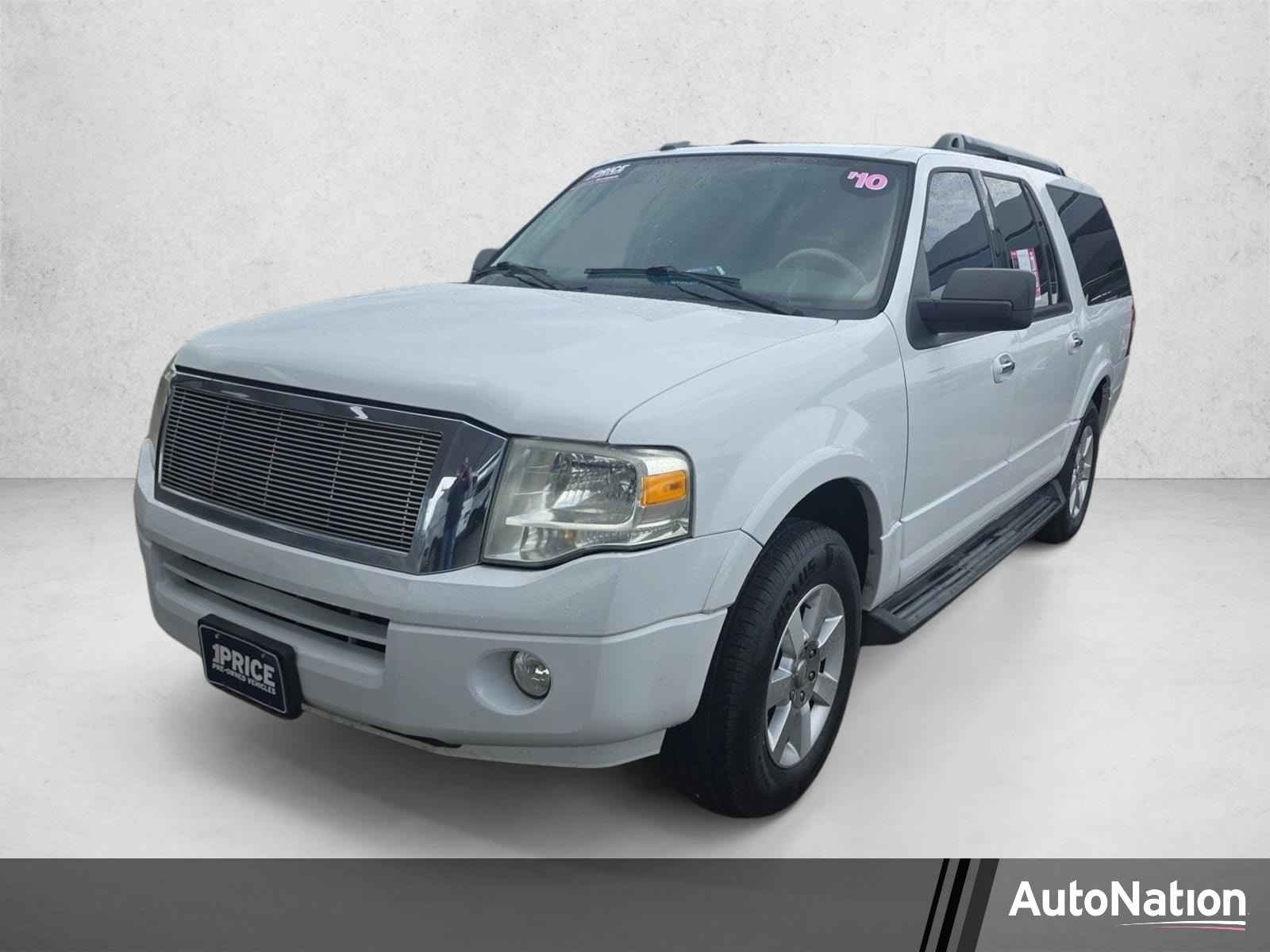 2010 Ford Expedition XLT EL's photo