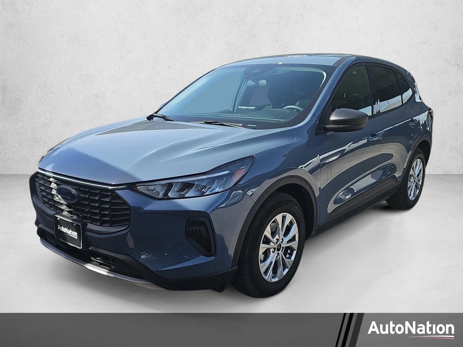 2026 Ford Escape