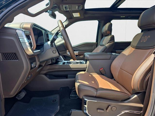 2025 Ford F-350 Super Duty King Ranch - Photo 9