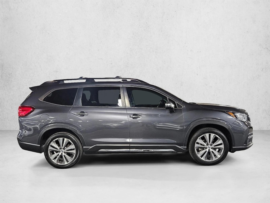 Used 2020 Subaru Ascent Touring SUV