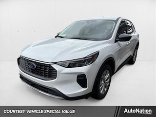 2025 Ford Escape Active SUV