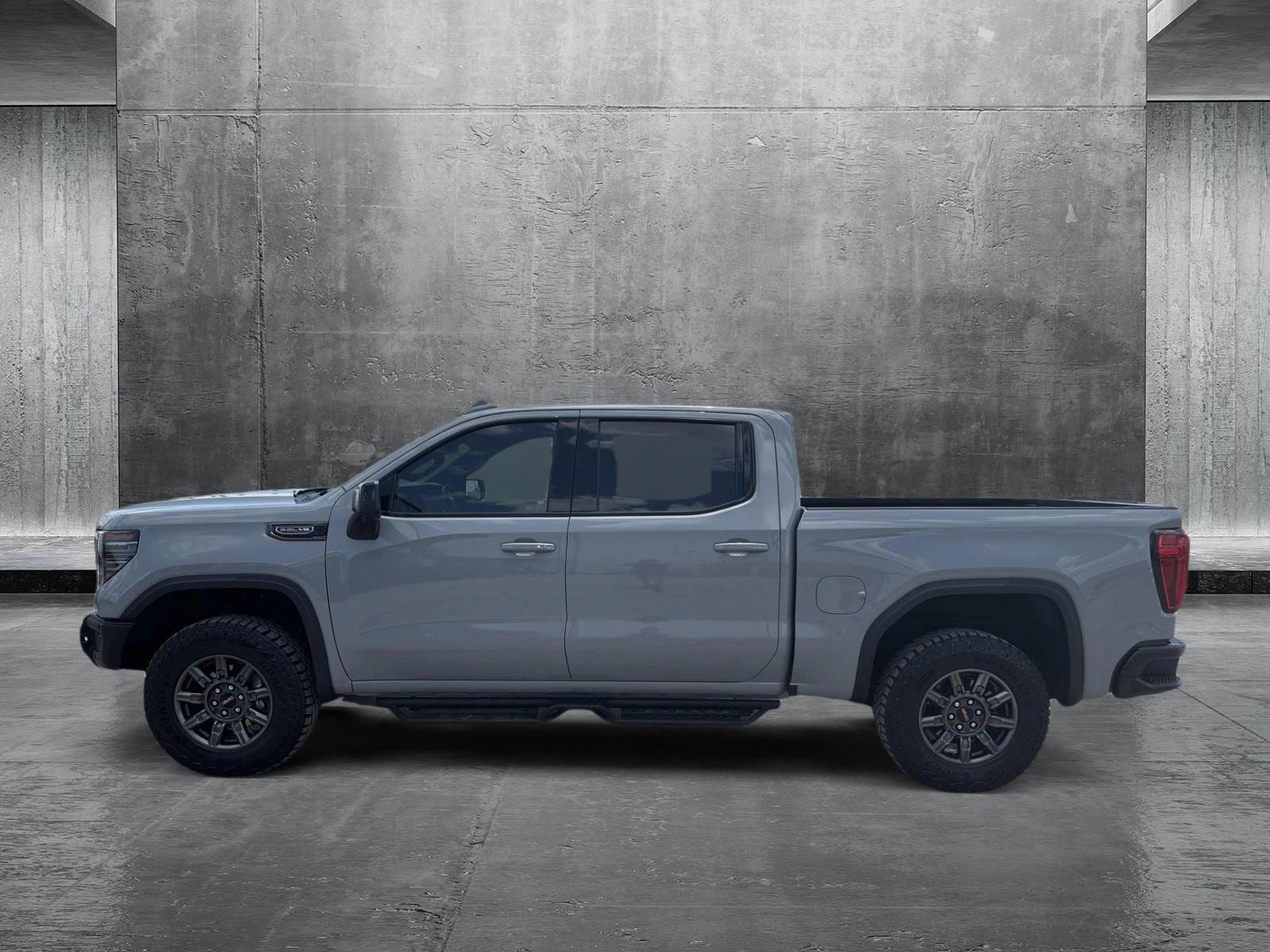 Used 2024 GMC Sierra 1500 AT4X with VIN 3GTUUFEL0RG330175 for sale in Burleson, TX