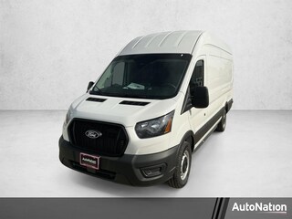 2026 Ford Transit-350 Cargo Van High Roof Ext. Van