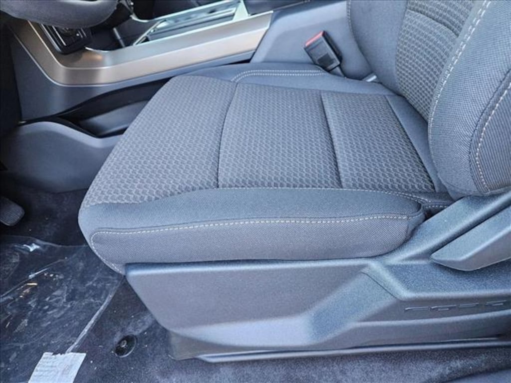 New 2025 Ford F-150 STX Truck SuperCrew Cab