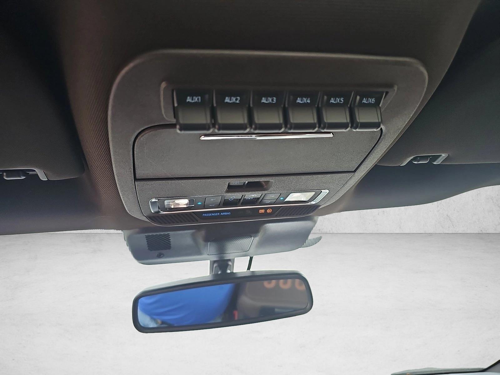 2026 Ford F-250 Super Duty King Ranch - Photo 19