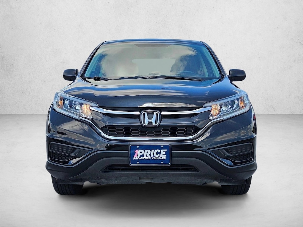 Used 2016 Honda CR-V LX SUV
