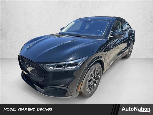 2025 Ford Mustang Mach-E Premium RWD's photo
