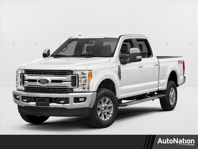 2018 Ford F-250 XLT 4x4 Crew Cab 6-3/4' Box's photo