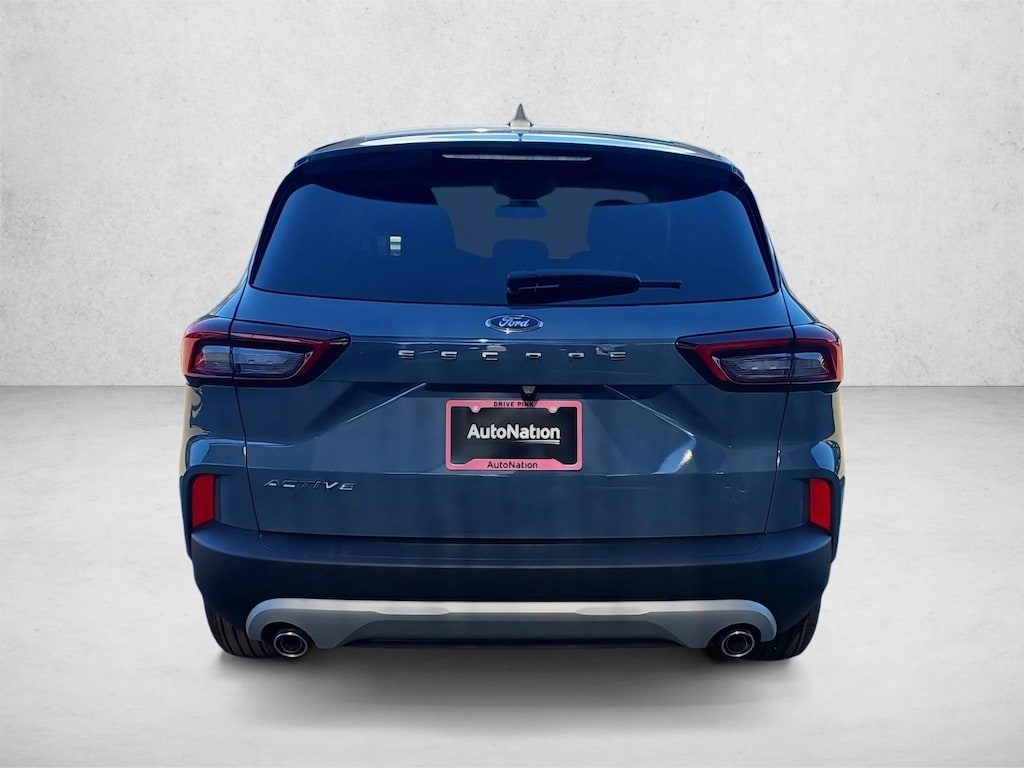 New 2026 Ford Escape Active SUV