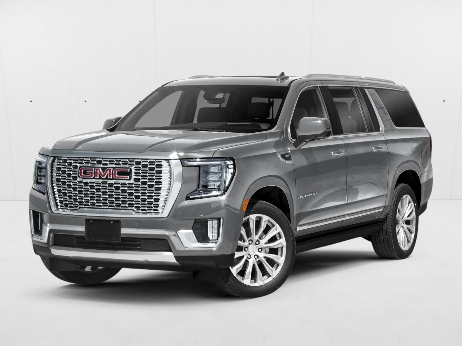 2024 GMC Yukon XL Denali's photo