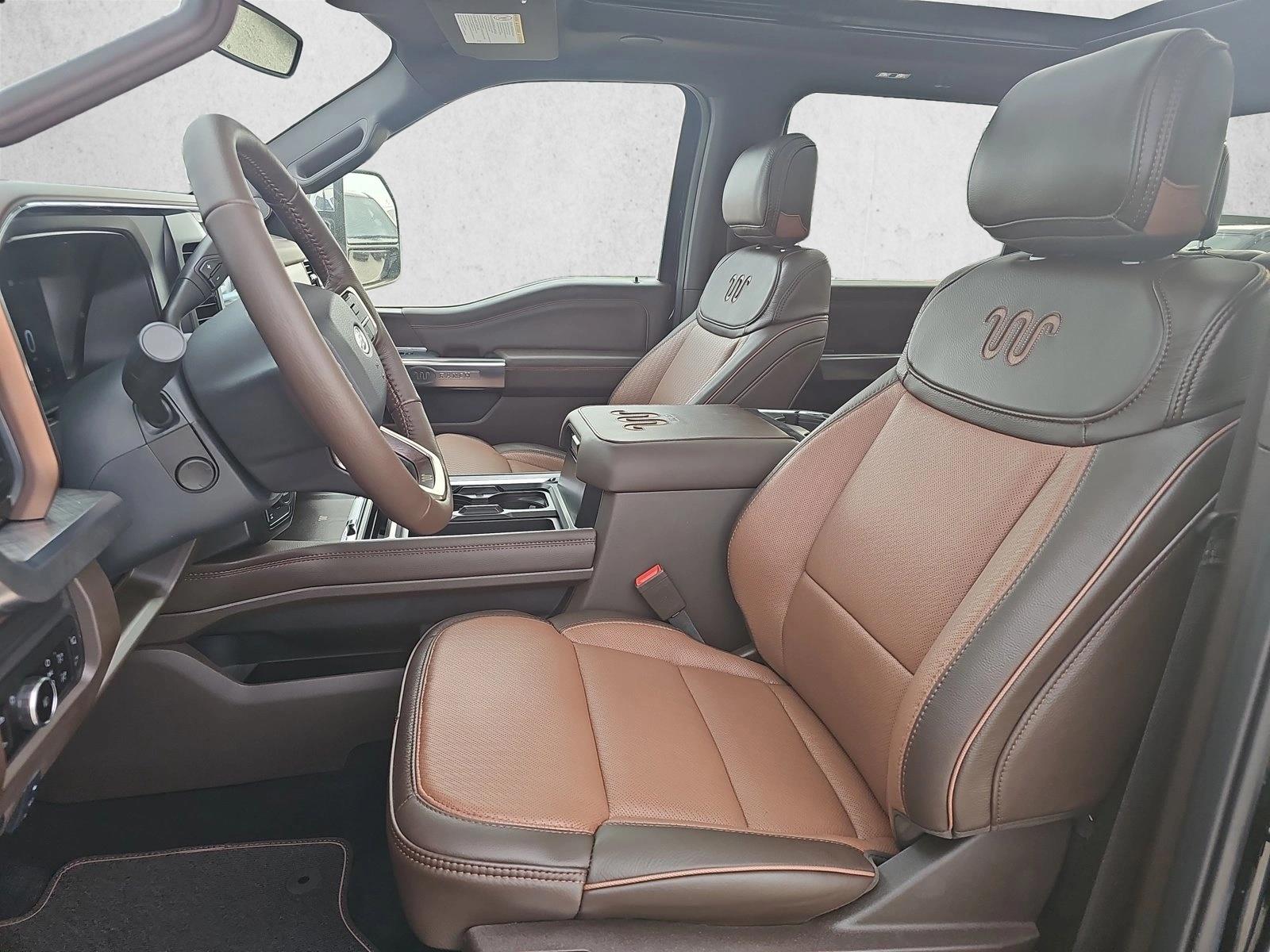 2026 Ford F-250 Super Duty King Ranch - Photo 20