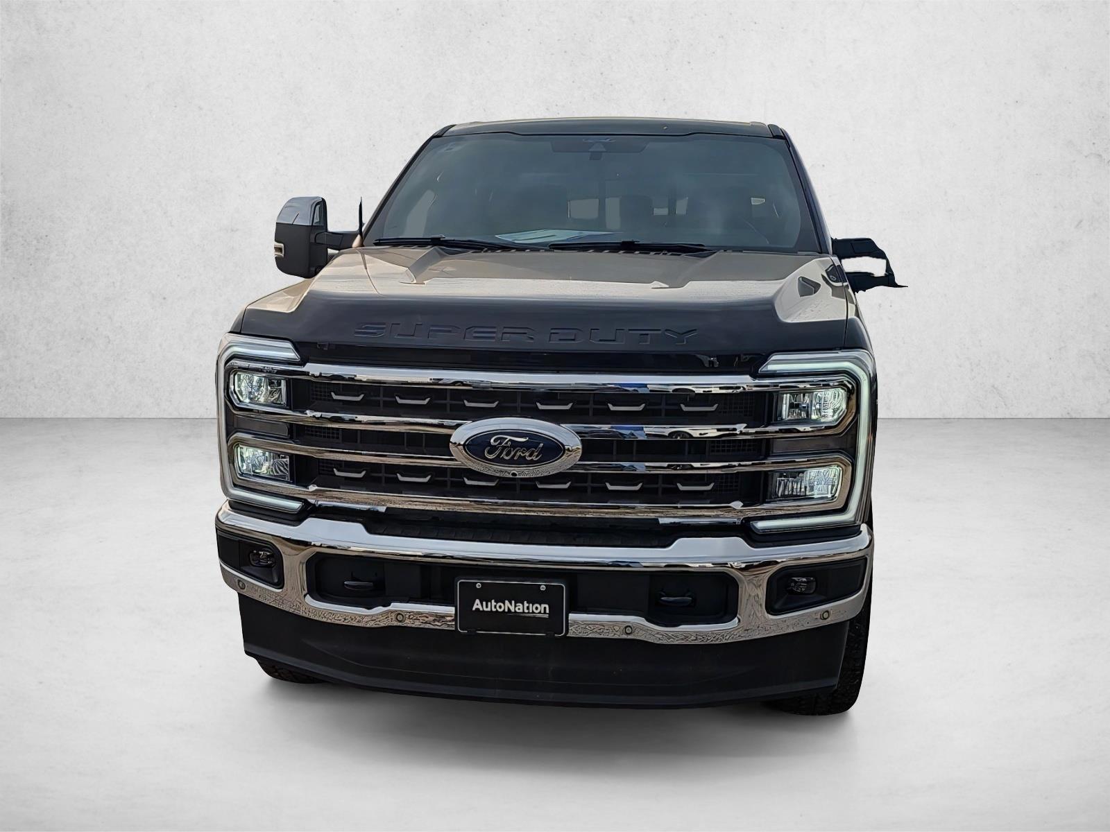 2026 Ford F-250 Super Duty King Ranch - Photo 8