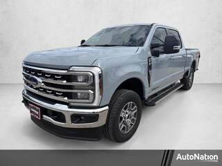 2026 Ford F-250 LARIAT Truck Crew Cab