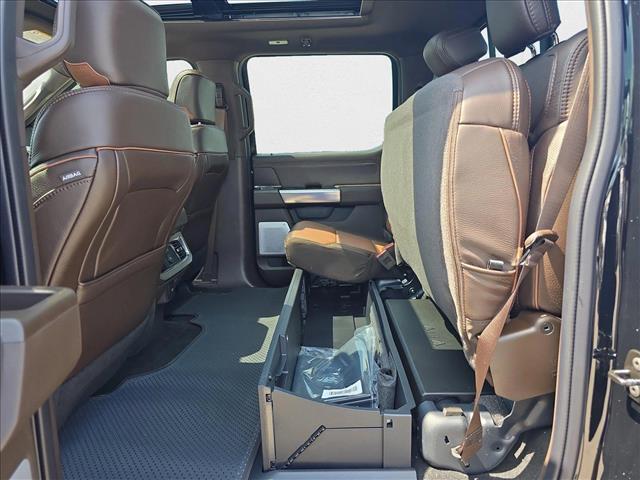 2025 Ford F-350 Super Duty King Ranch - Photo 19