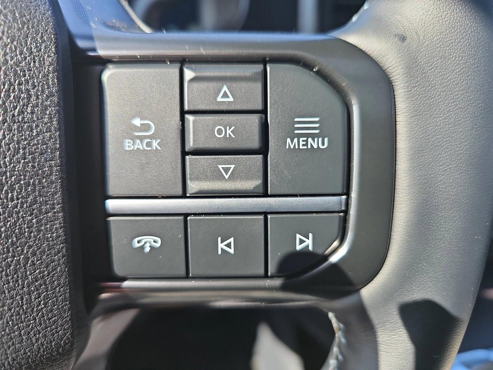 2026 Ford F-250 Super Duty Platinum - Photo 18