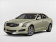 CADILLAC ATS