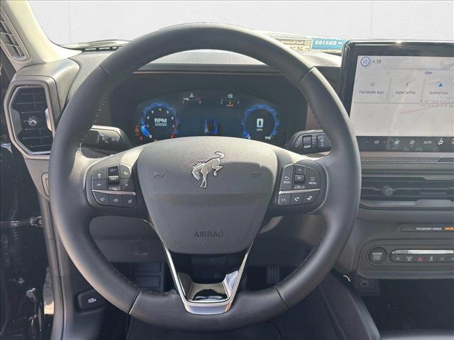 2025 Ford Bronco Sport Outer Banks - Photo 11