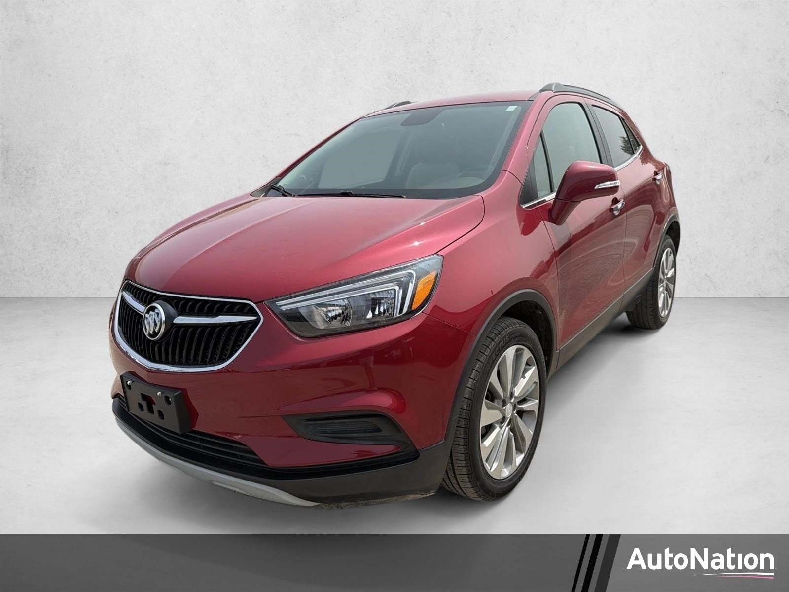 2018 Buick Encore