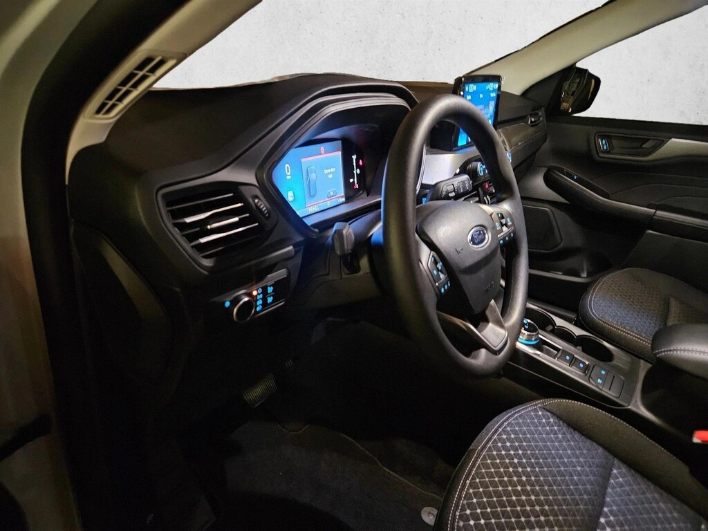 New 2026 Ford Escape Active SUV
