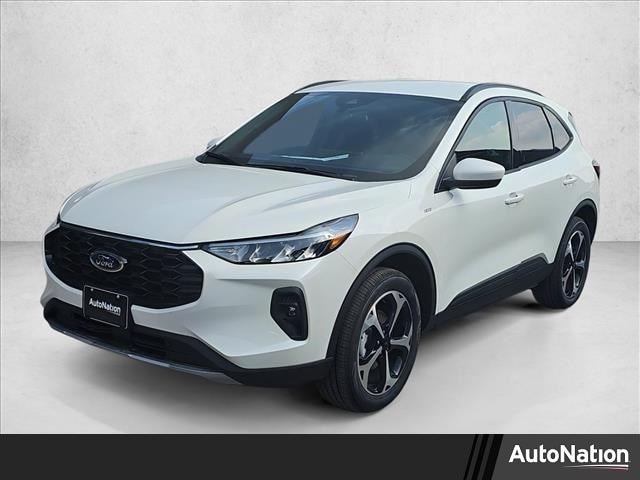 2026 Ford Escape Hybrid