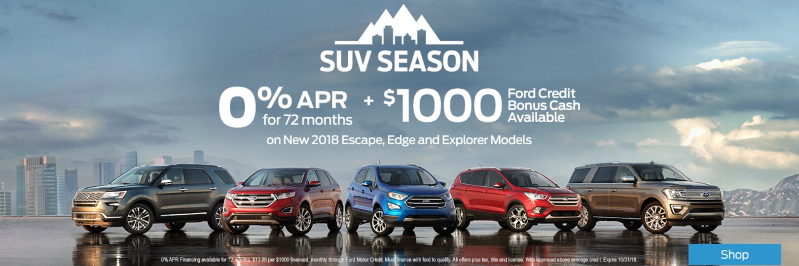 Ford Truck & Car Dealership Near Me Burleson, TX AutoNation Ford Burleson