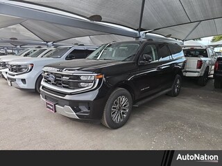 2026 Ford Expedition Max Platinum SUV