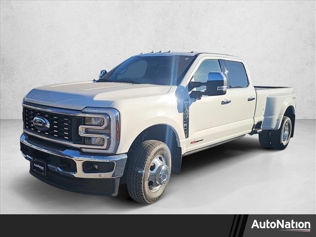 2026 Ford F-350 Base's photo