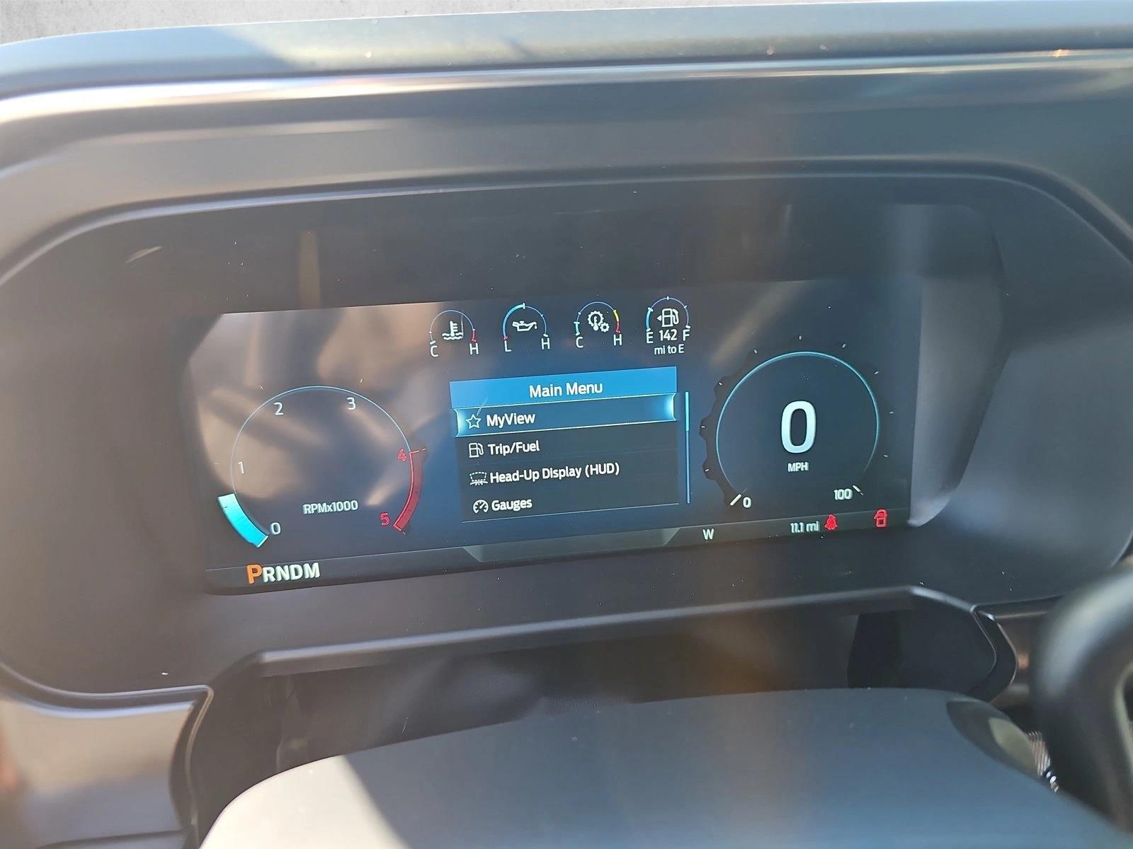 2026 Ford F-250 Super Duty Platinum - Photo 26