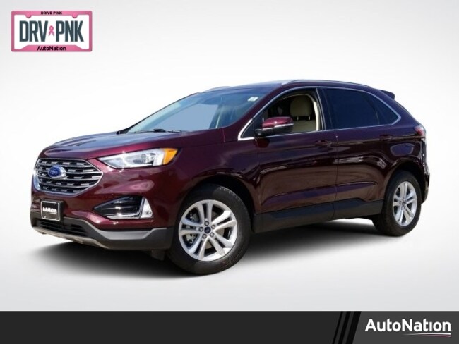 Autonation Ford Burleson >> New Ford Edge For Sale Burleson Tx Autonation Ford Burleson >> New Ford Edge For Sale Burleson Tx