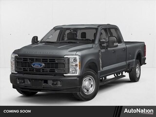 2026 Ford F-250 XL Truck Crew Cab