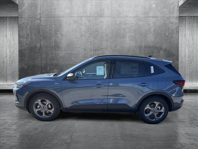 2025 Ford Escape ST-Line photo 2