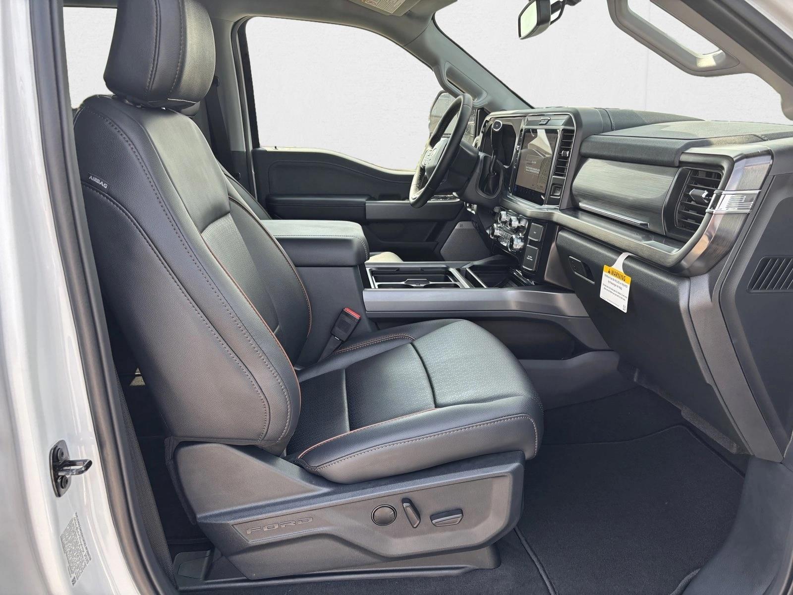 2026 Ford F-250 Super Duty Lariat - Photo 18