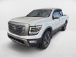 Nissan Titan