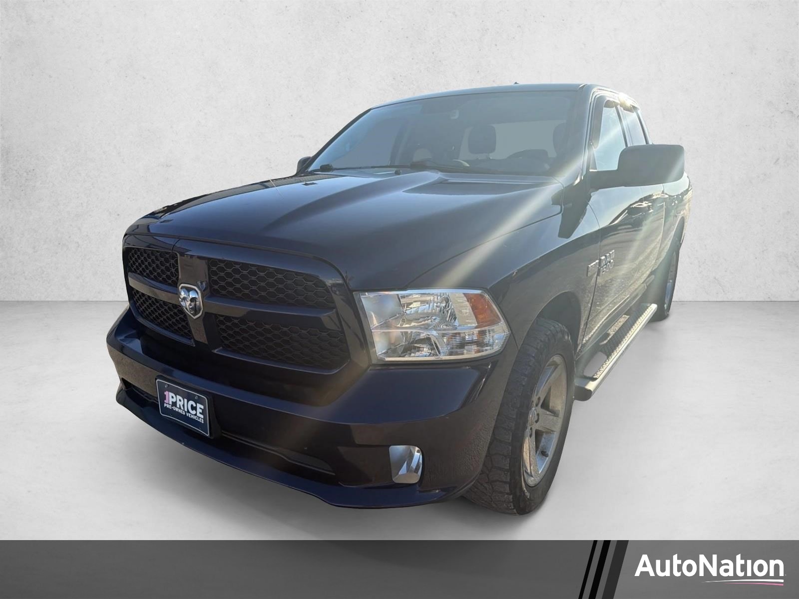2015 RAM 1500